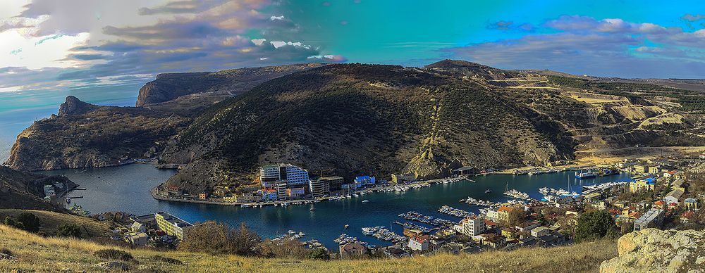 Фотография автора Александер Метт