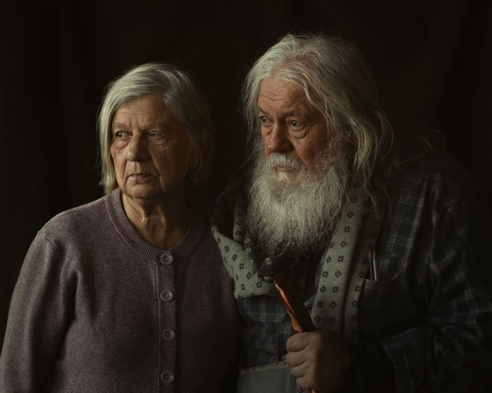 Photograph by Юлия Войнич