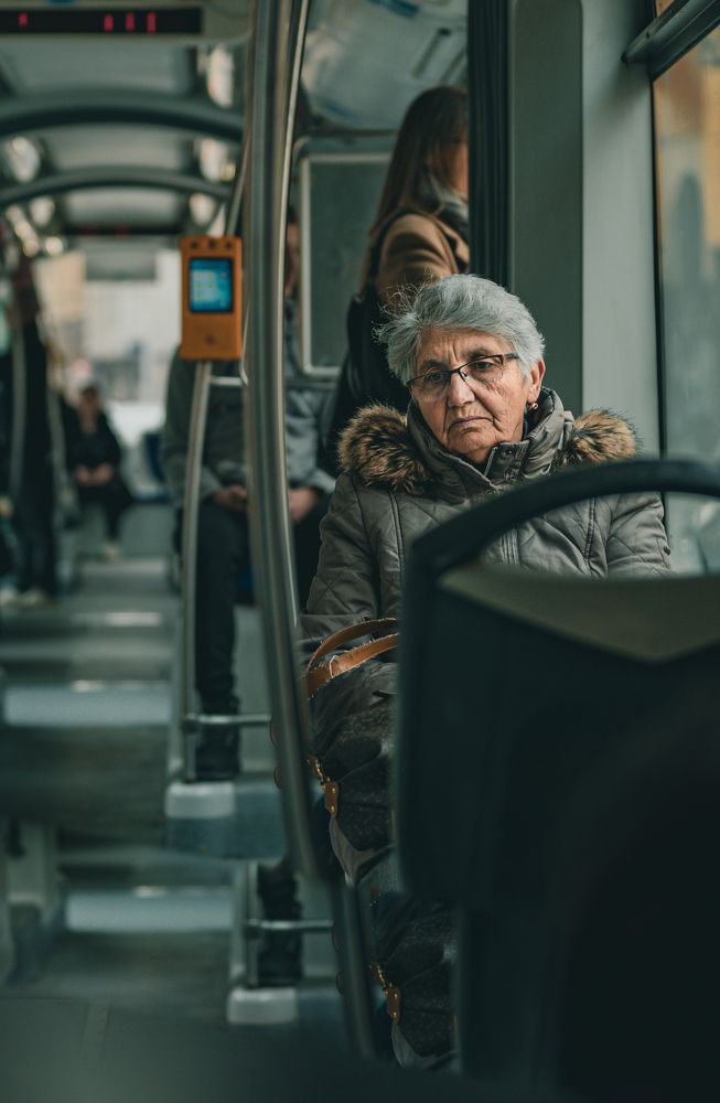 Photograph by Omer Gojak