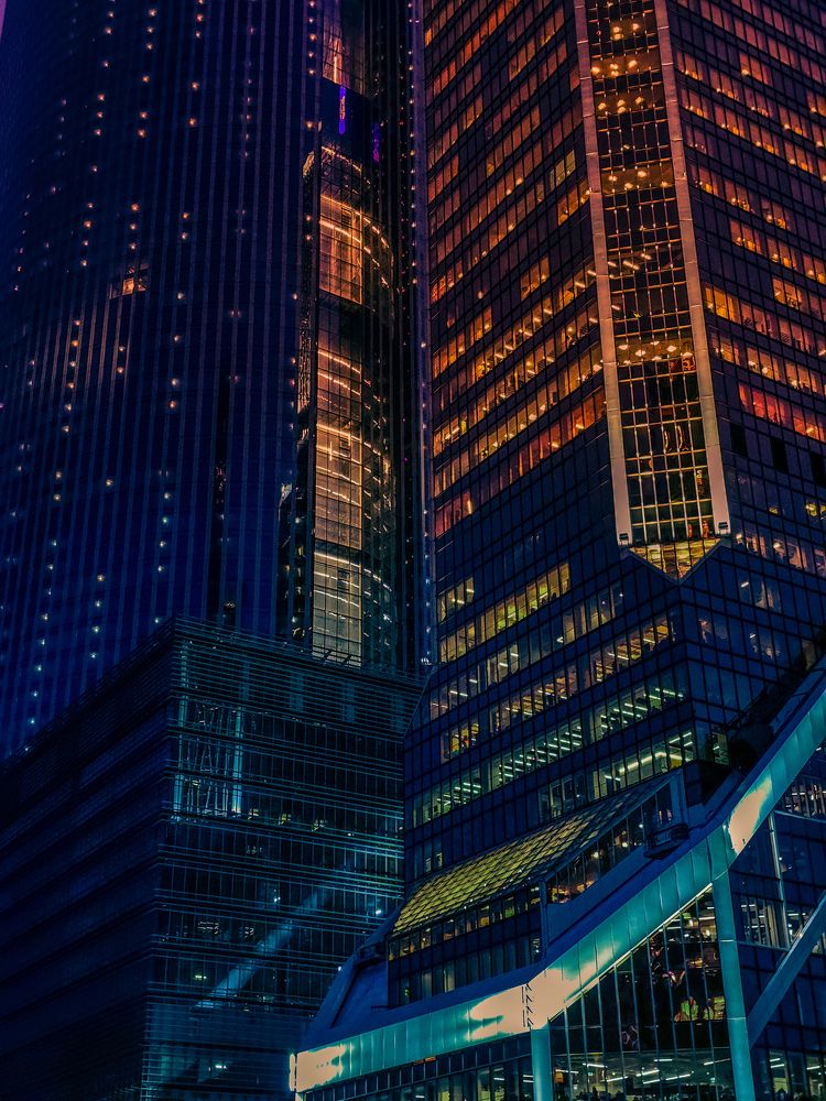 Photograph by Владислав Моисеев