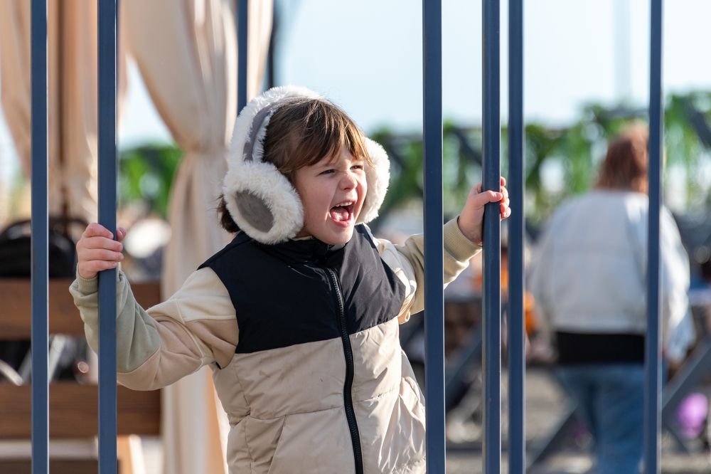 Photograph by Кадырова Марина