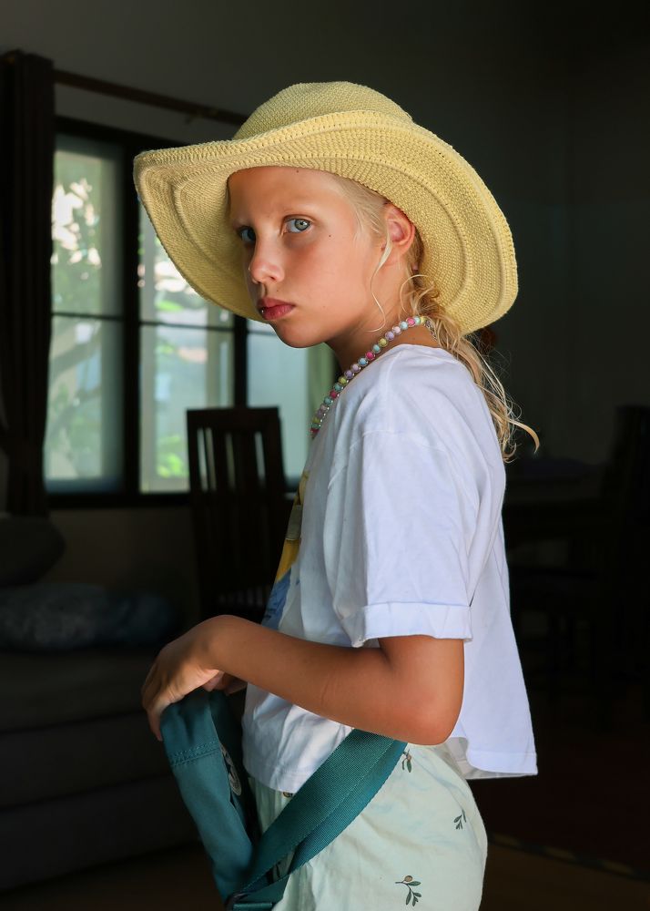 Photograph by Вера Голицына