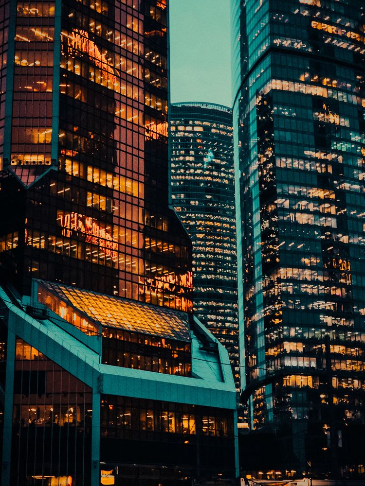 Photograph by Владислав Моисеев