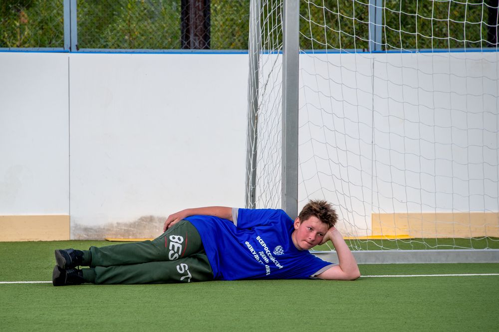 Photograph by Кадырова Марина