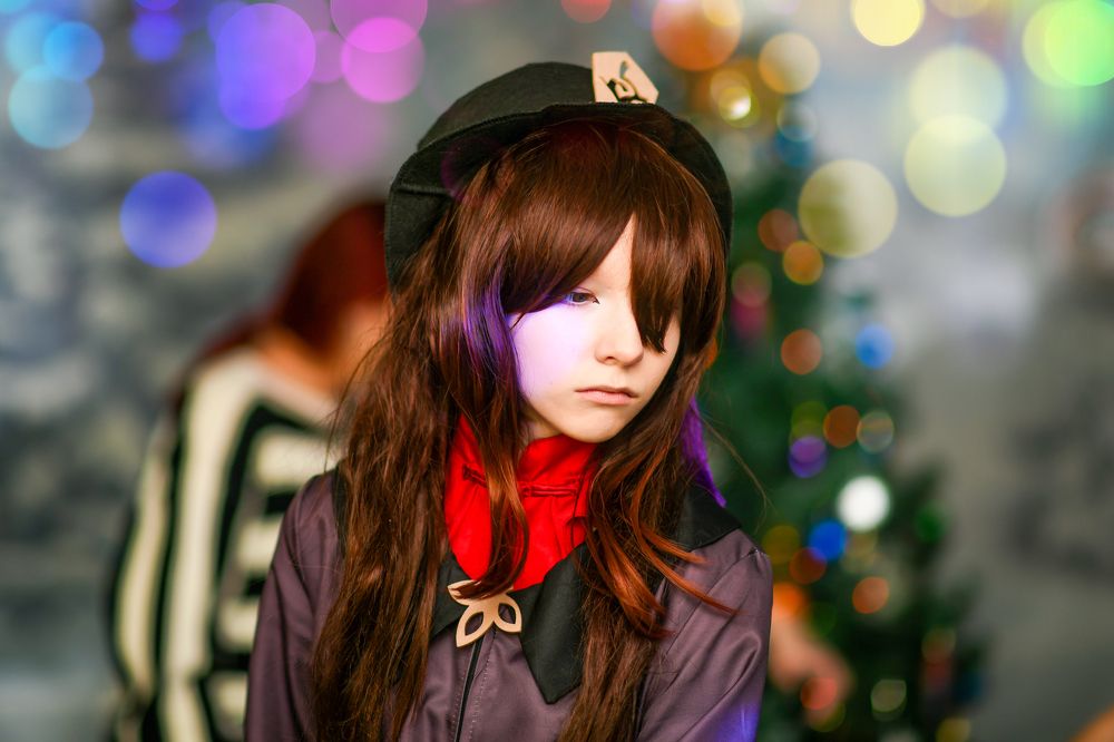 Photograph by Кадырова Марина