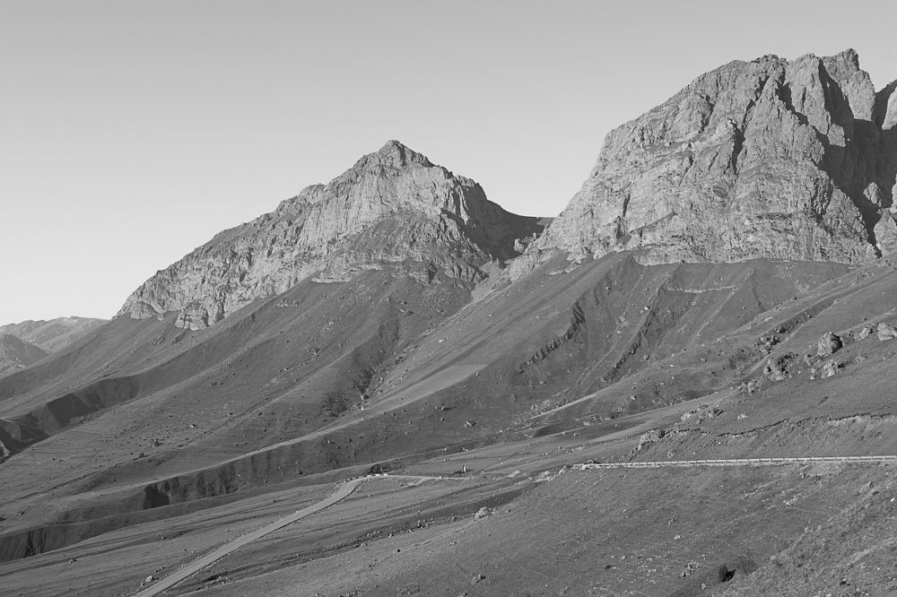 Photograph by Zhdanova Maria