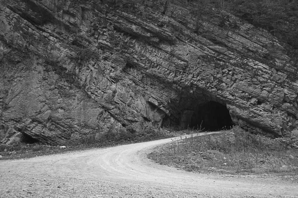 Photograph by Zhdanova Maria