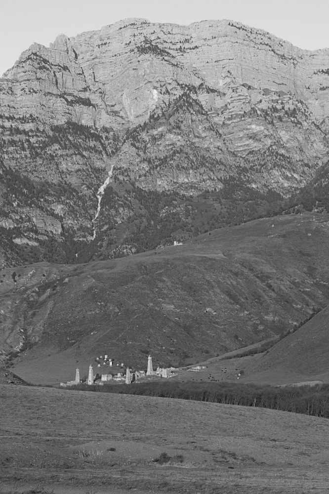 Photograph by Zhdanova Maria