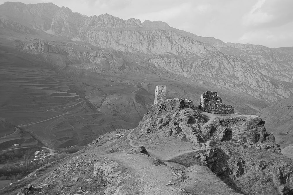 Photograph by Zhdanova Maria