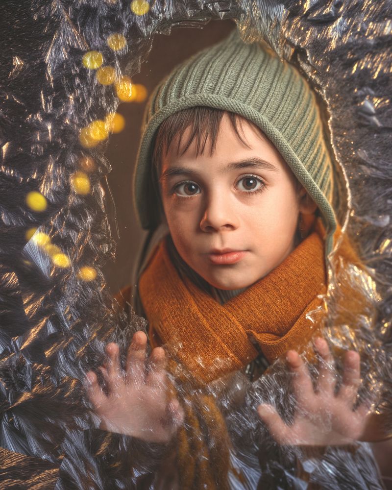 Photograph by Станислав Ветренко