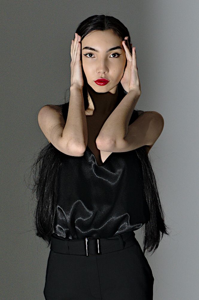 Photograph by Виктор Репников