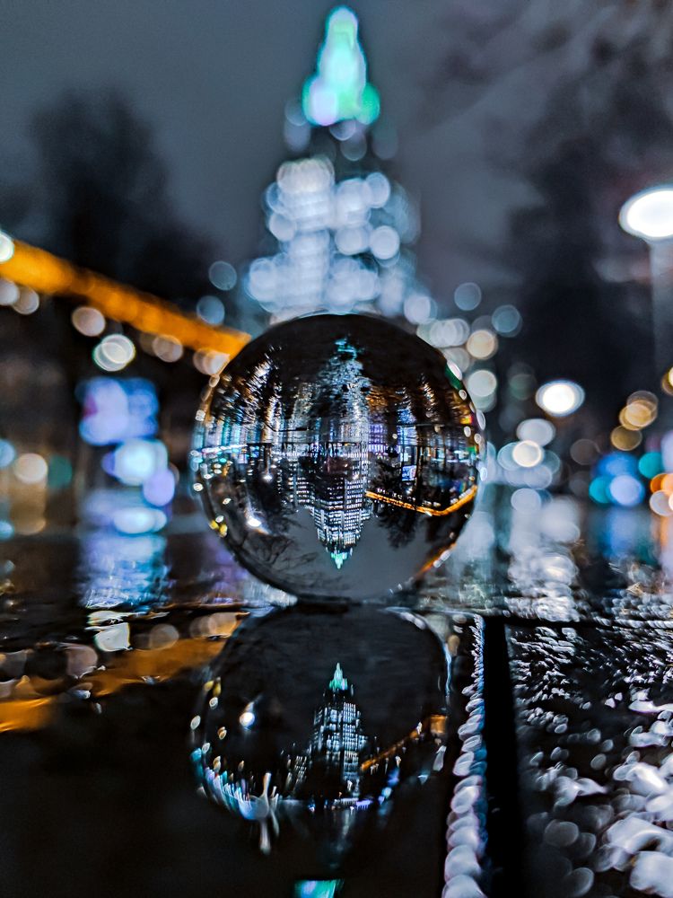 Photograph by Виталий Шмачко