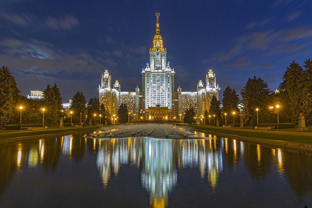 Photograph by Александер Метт