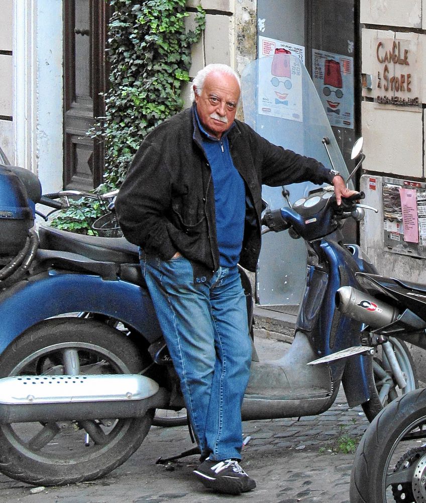 Photograph by Сергей Матвеев