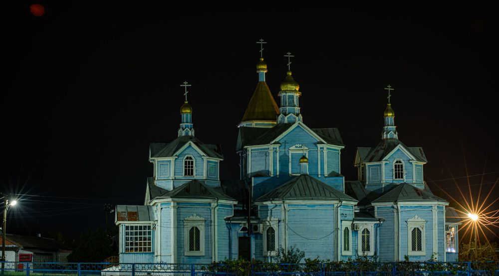 Photograph by Александр Редько