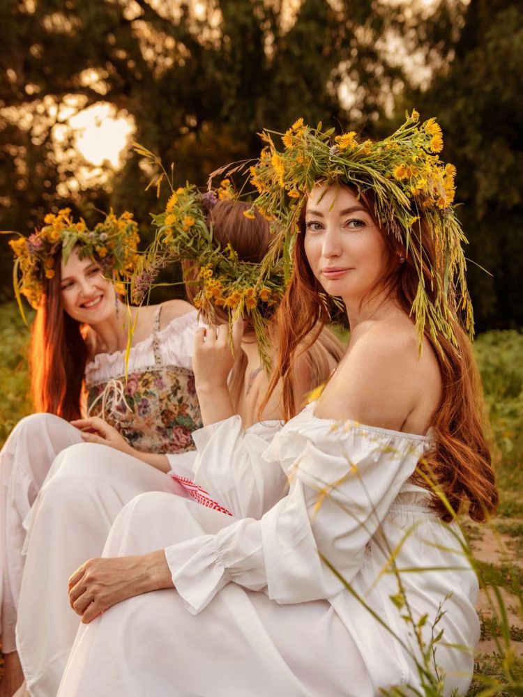 Photograph by Яна Быкова