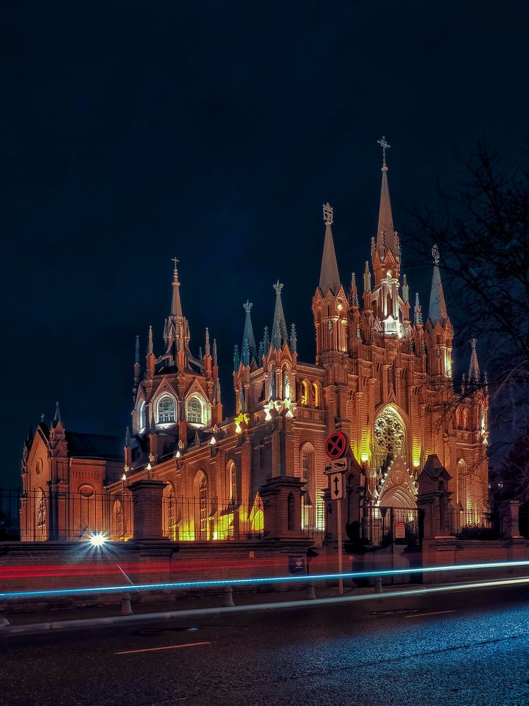 Photograph by Виталий Шмачко