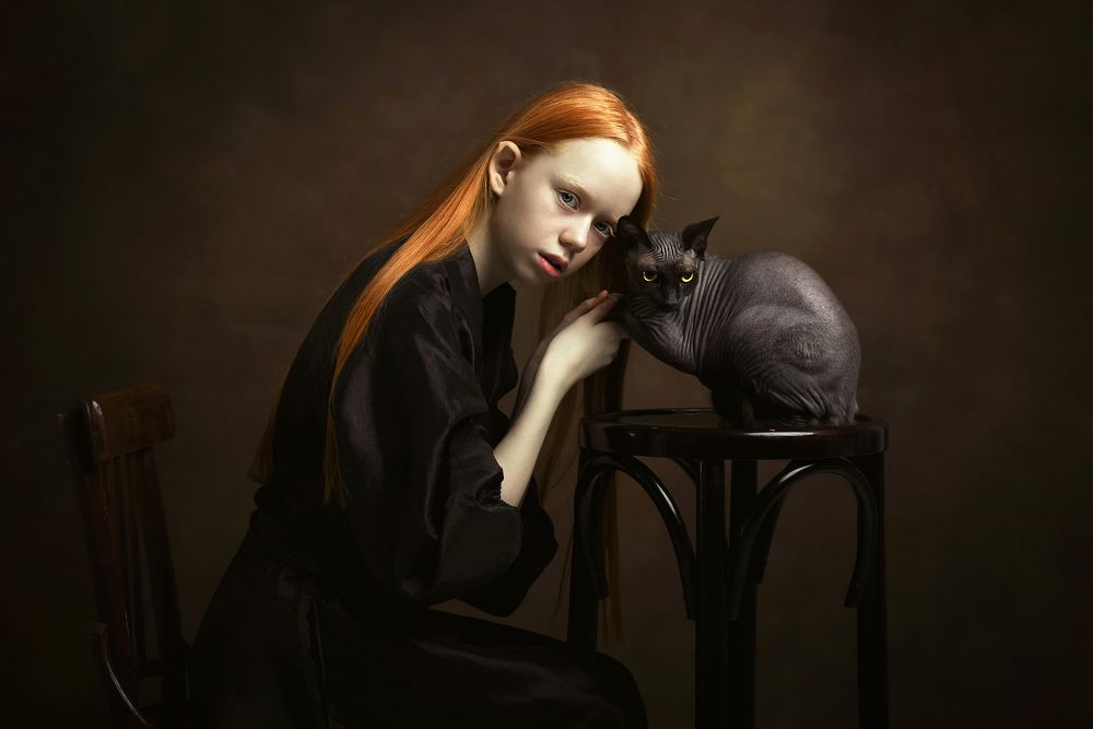 Photograph by Кос Виктория