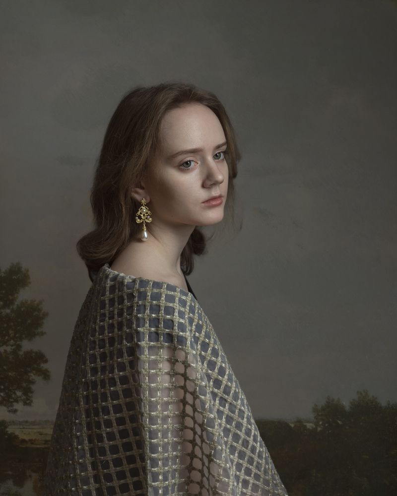 Фотография автора Irina Jefimova