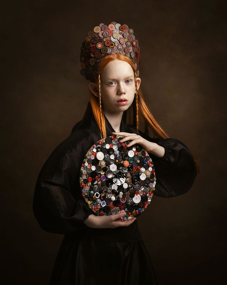 Photograph by Кос Виктория