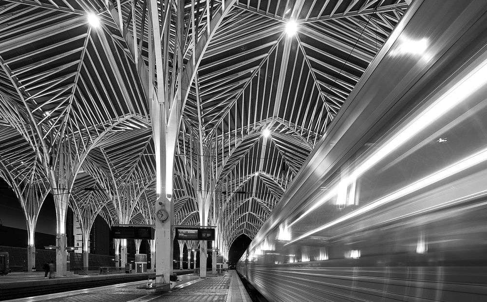 Photograph by Boris Bekelman