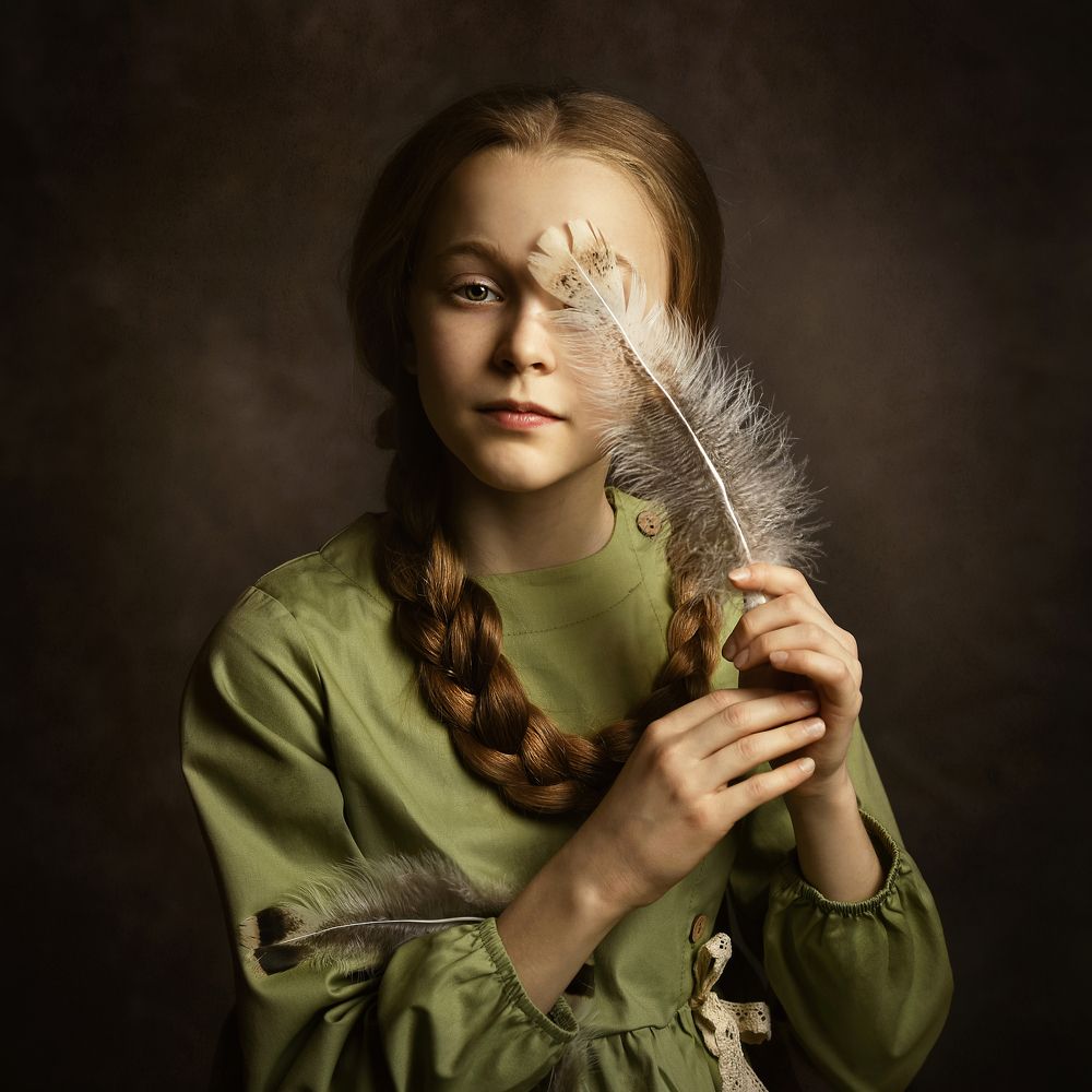 Photograph by Кос Виктория