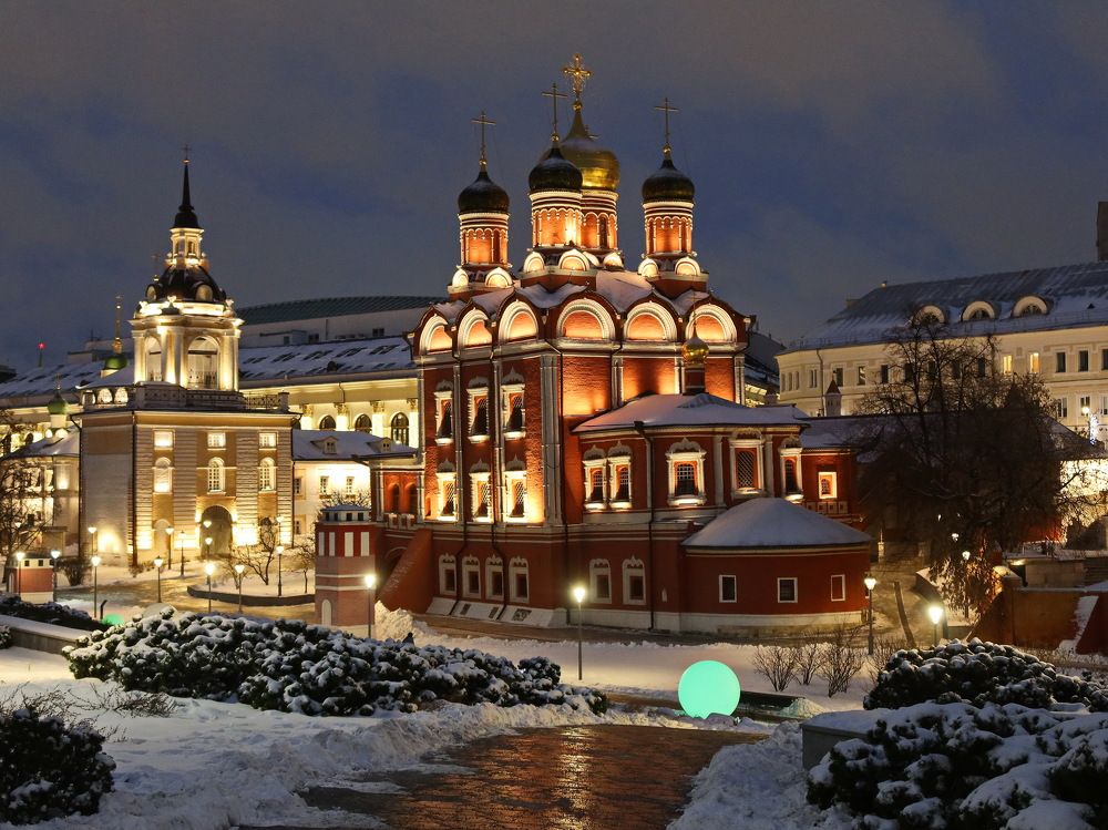 Photograph by Сергей Маслов