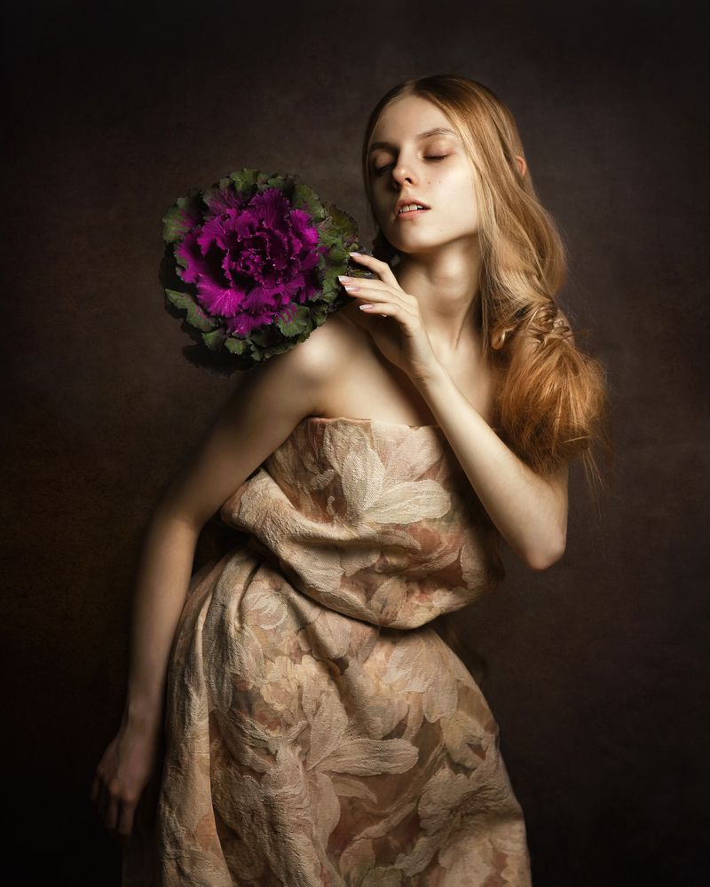 Photograph by Кос Виктория