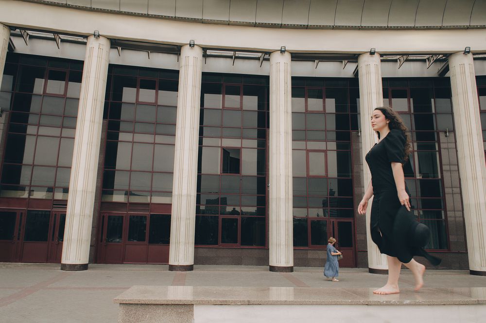 Photograph by Елена Леонидовна