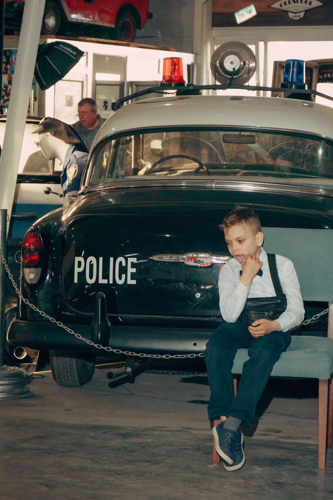 Photograph by Елена Леонидовна