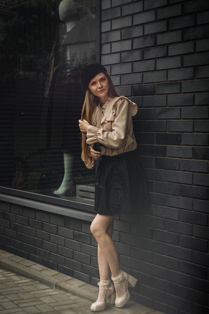 Photograph by Елена Власова