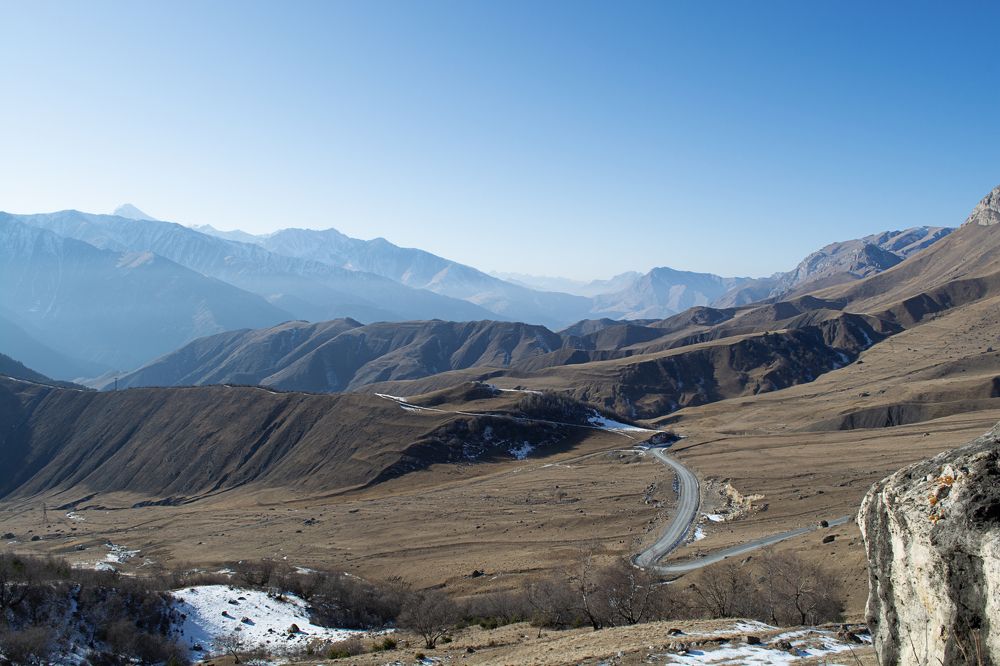 Photograph by Zhdanova Maria