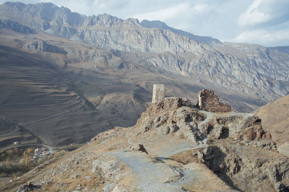 Photograph by Zhdanova Maria