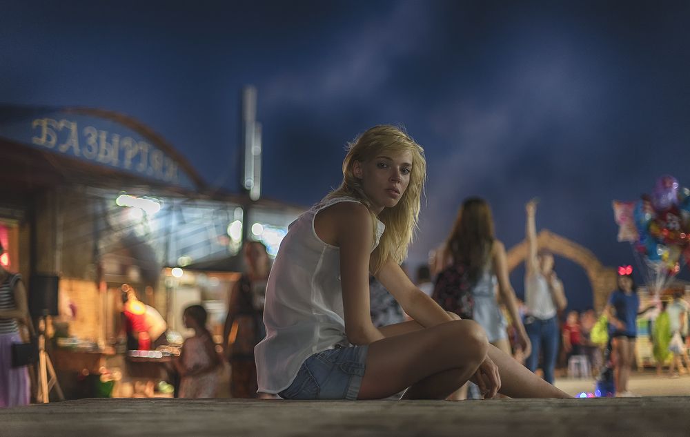 Photograph by Сергей Лексин