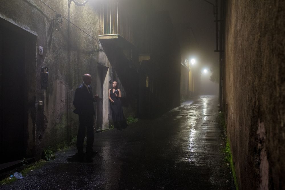 Photograph by Сергей Лексин