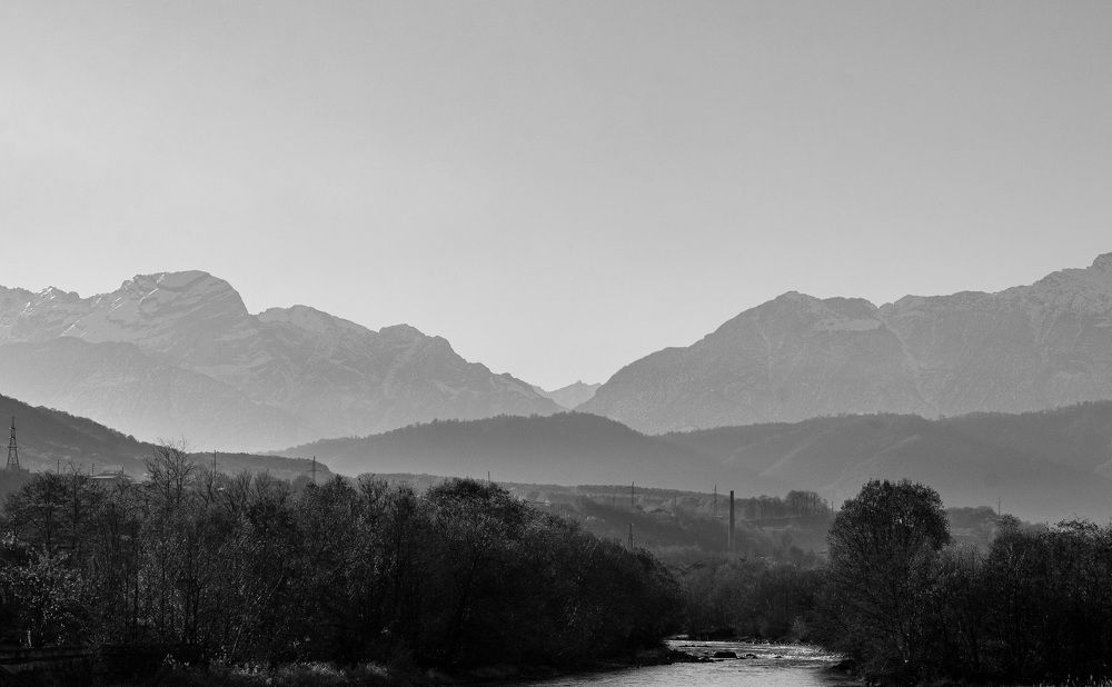 Photograph by Мамсур