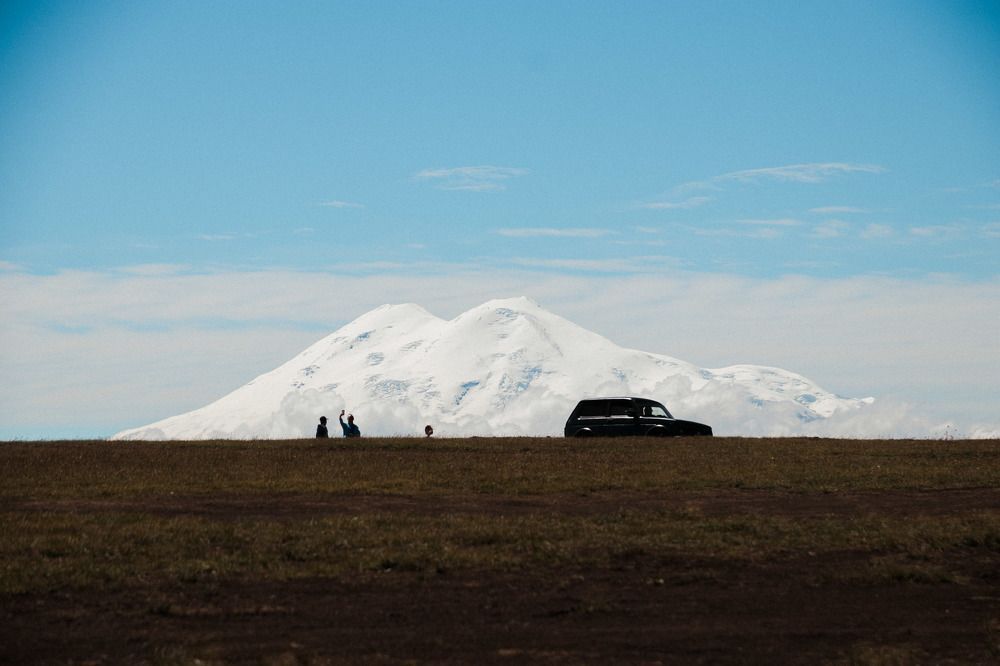 Photograph by Матвеев Денис