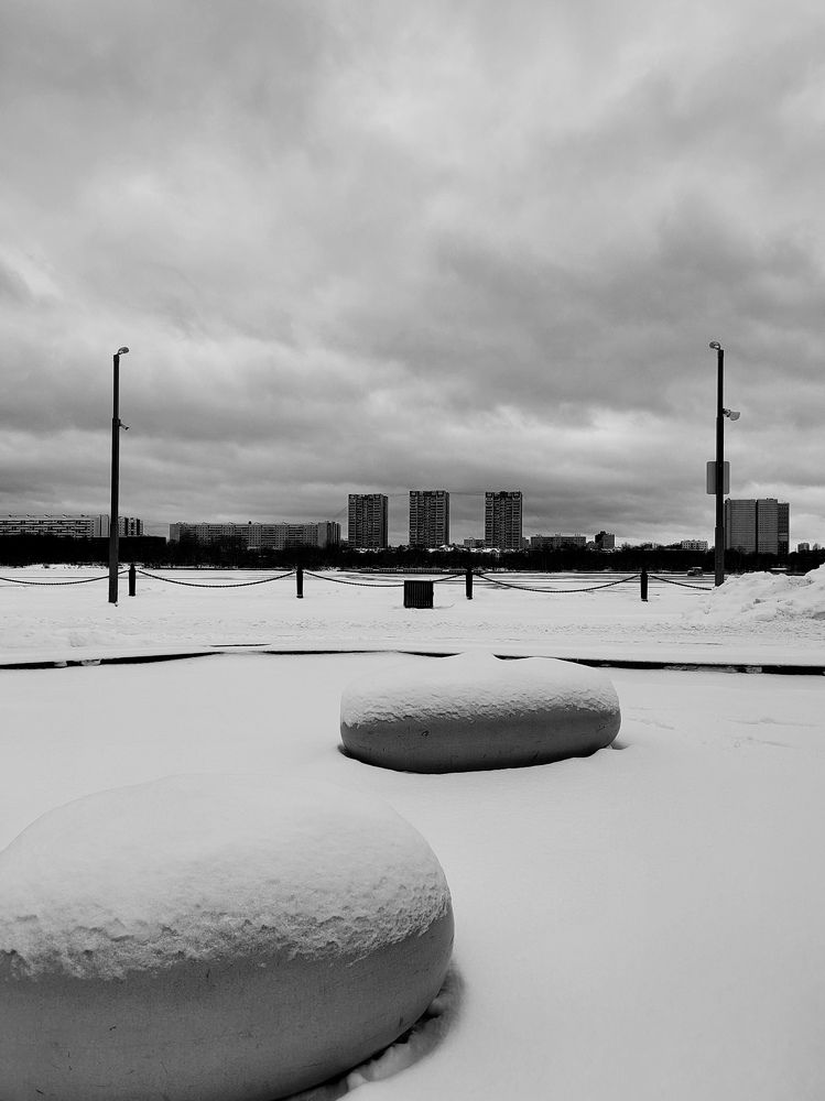 Photograph by Ira Sokol