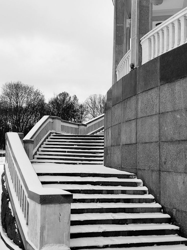 Photograph by Ira Sokol