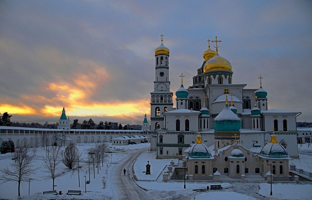 Photograph by Сергей Слукин