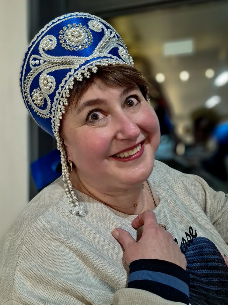 Photograph by Ирина Хлебникова