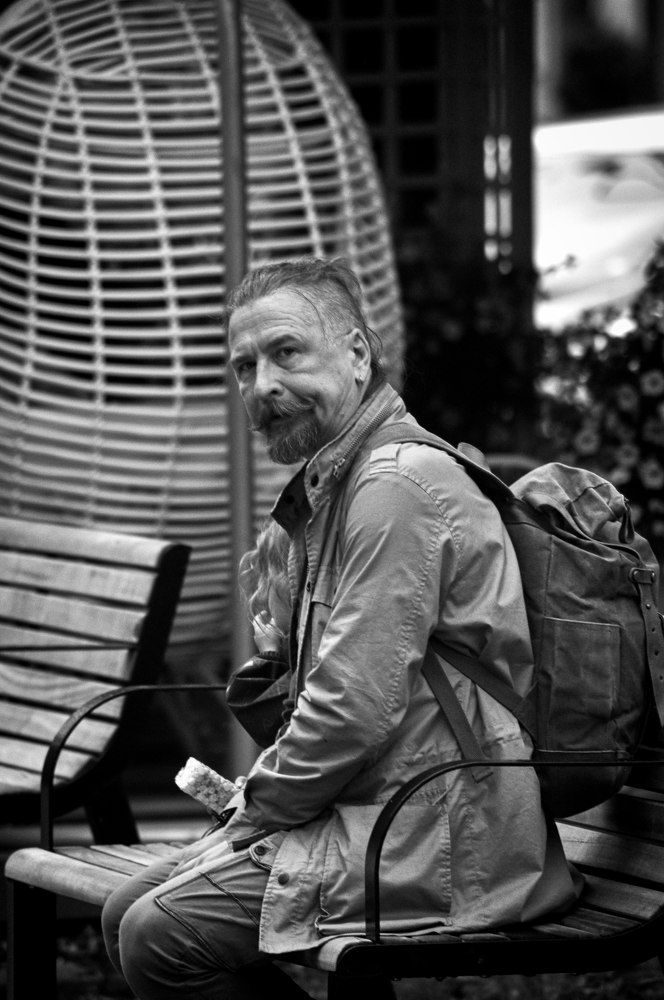 Photograph by Stoyan Baev