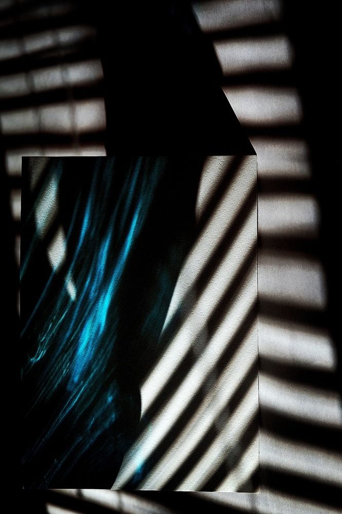 Photograph by Ira Sokol