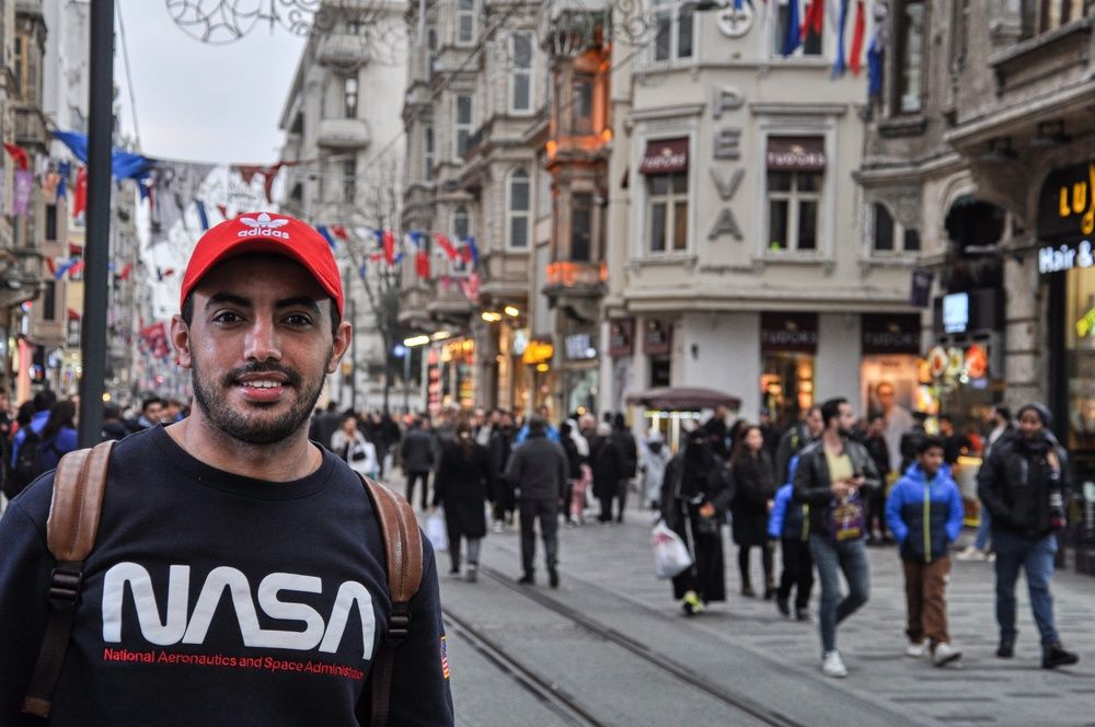 Photograph by Stoyan Baev