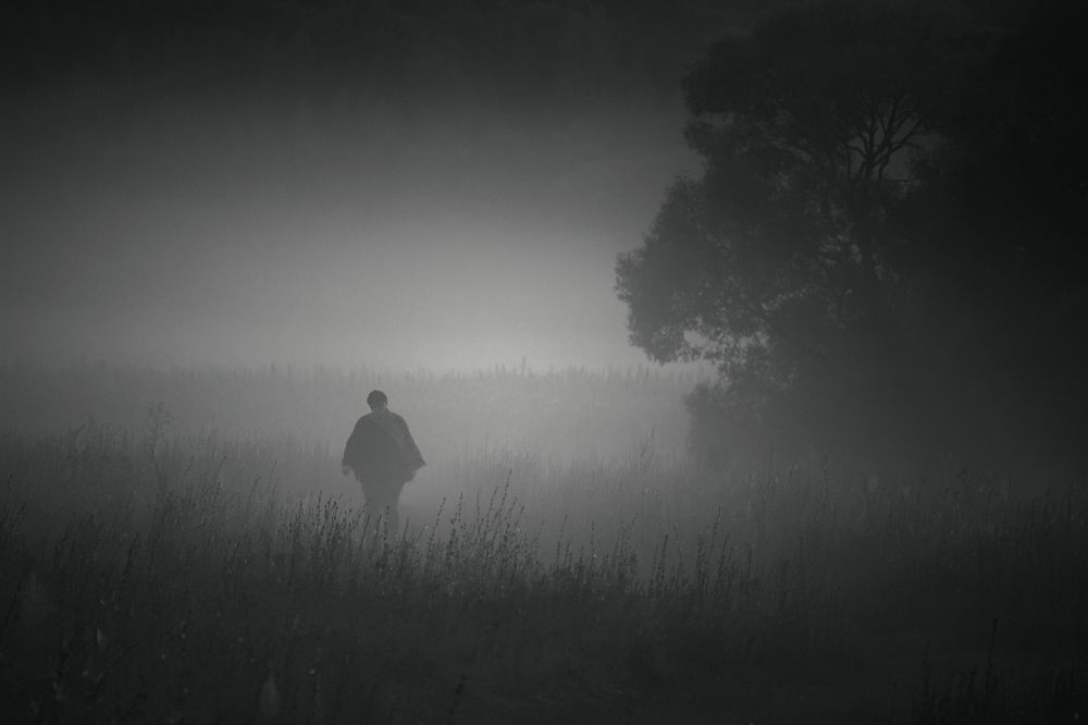 Photograph by Tatiana Shtun