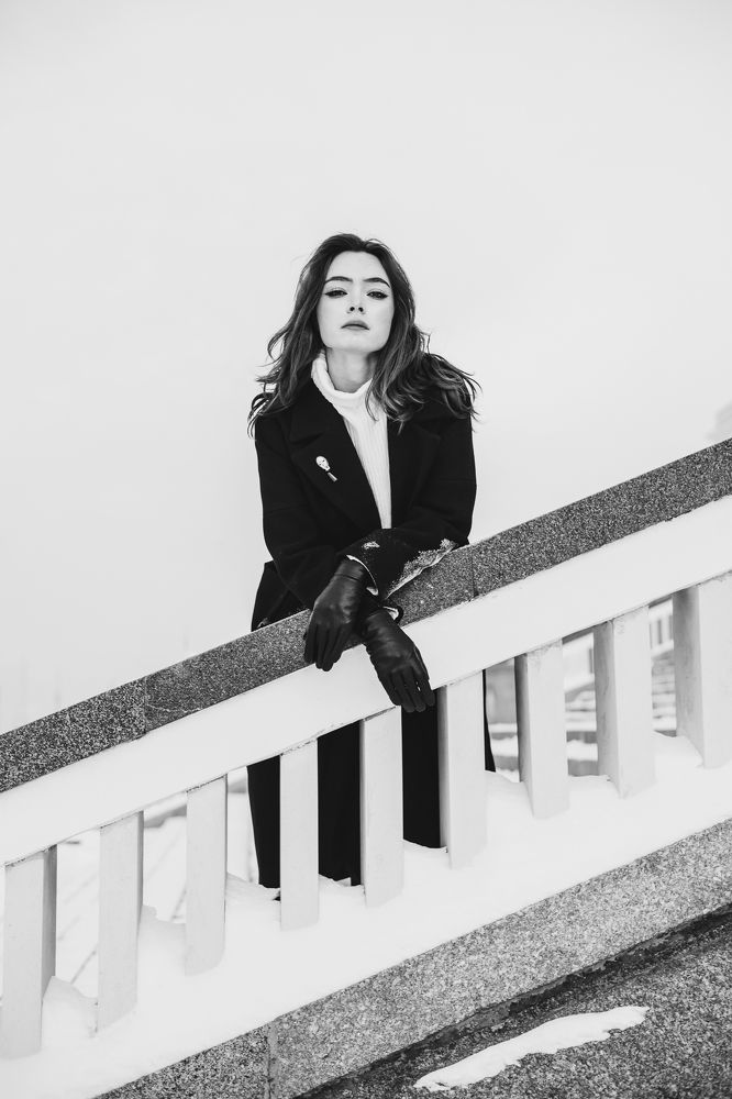 Photograph by Ira Sokol