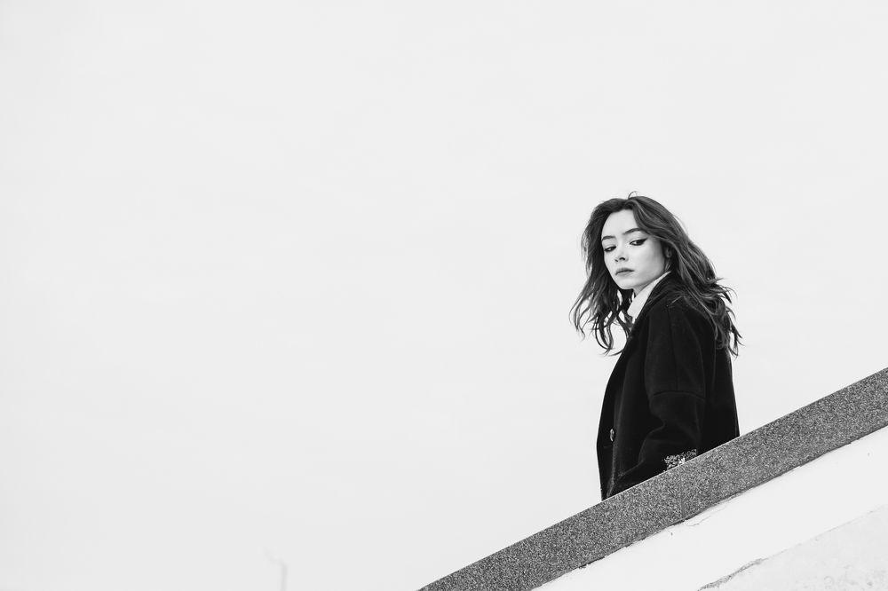 Photograph by Ira Sokol