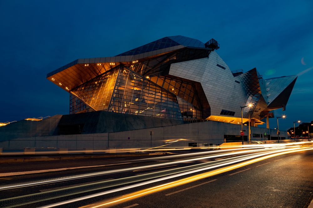 Photograph by OSCAR SAAVEDRA ROMERO