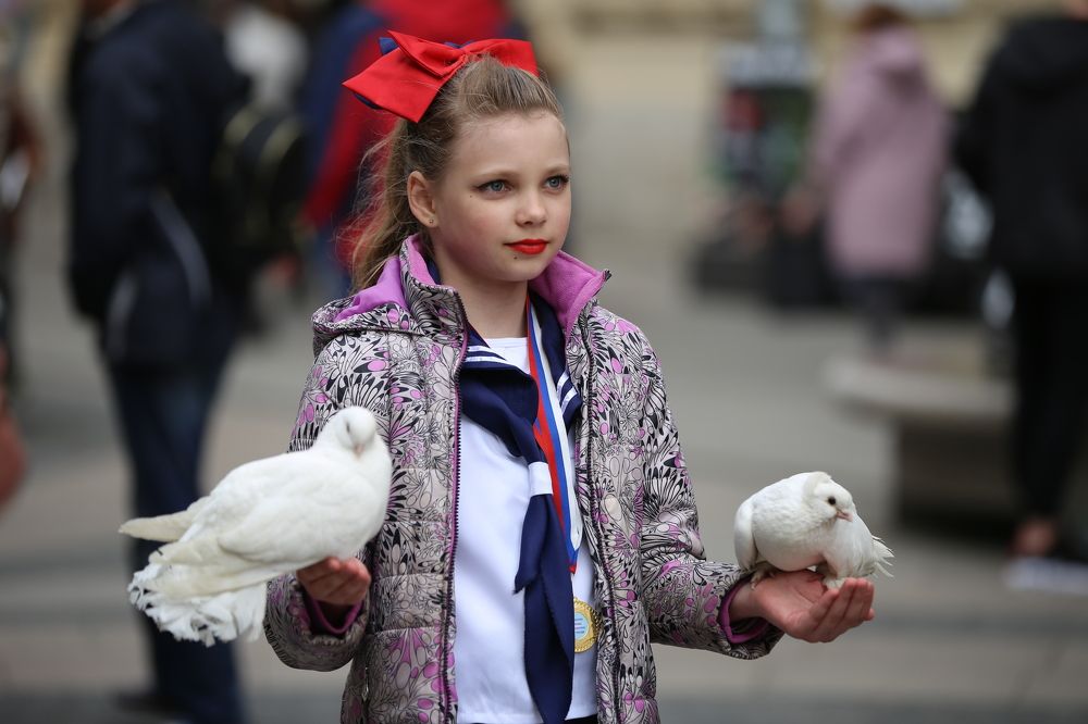 Photograph by Унку Юрий