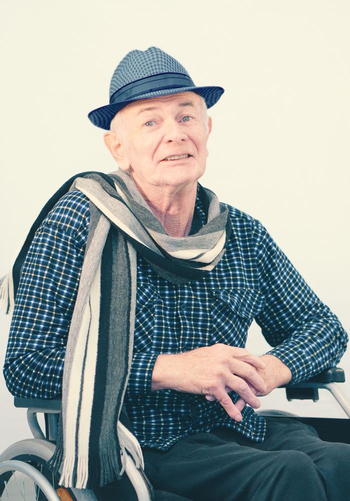 Photograph by Елена Леонидовна